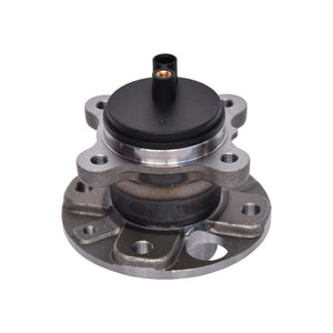 Kit rulment roata (butuc) Asam Automotive 65532