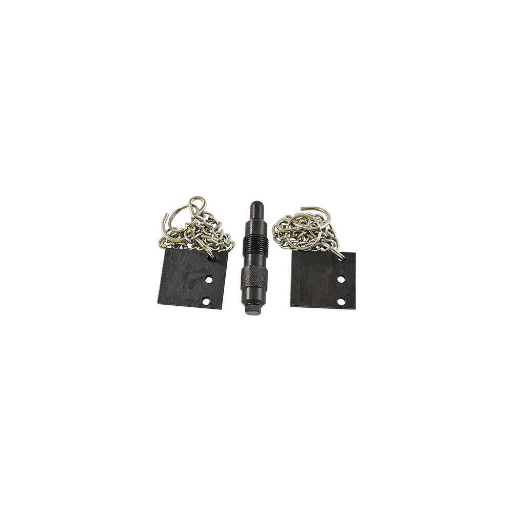 Set dispozitive blocare distributie lant pentru Vw / Audi - diesel Jbm 53326