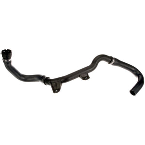 Furtun radiator Gates 05-2593