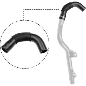Furtun radiator Gates 05-4253