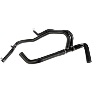 Furtun radiator Gates 05-4979