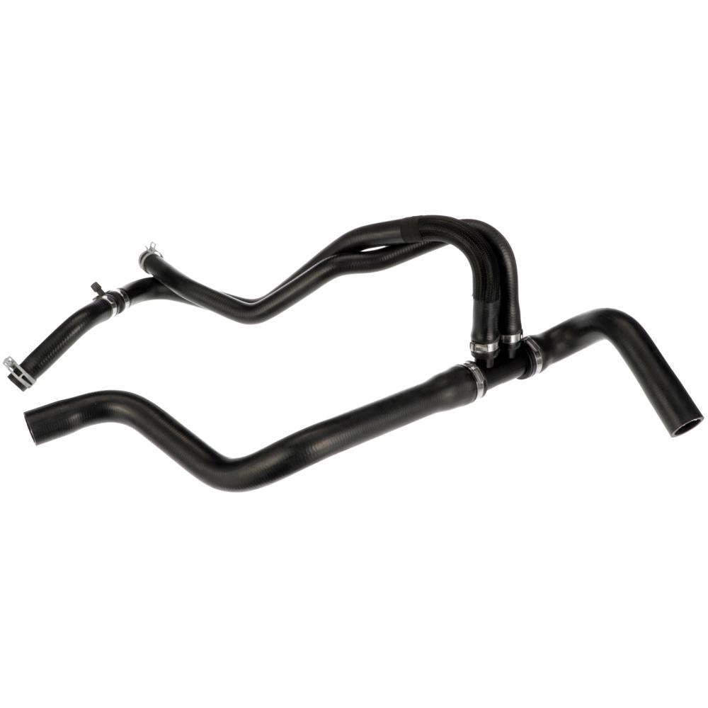 Furtun radiator Gates 05-4980