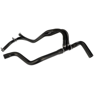 Furtun radiator Gates 05-4980