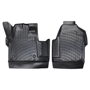 Set covorase auto cauciuc Umbrella pentru Citroen jumpy 2016- 58085