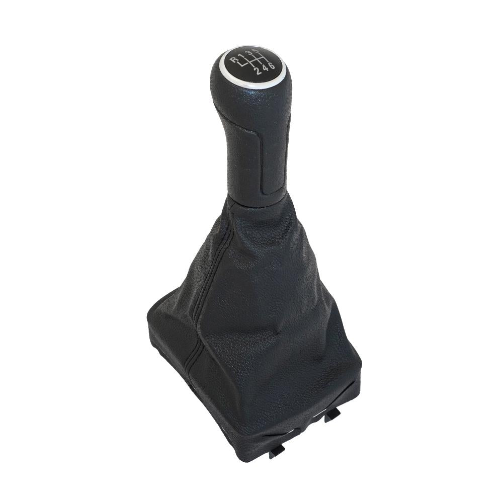 Nuca schimbator cu manson pentru Vw polo 4 9N 2006-2009 6 trepte Mega Drive 31732