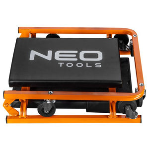 Platforma mobila service auto 65 kg Neo Tools 11600 – imagine 2