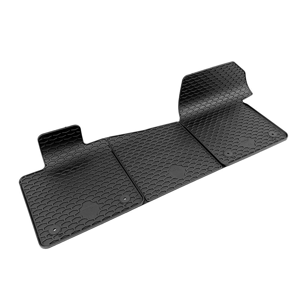 Set covorase auto cauciuc Umbrella pentru Vw T7 (2021-) multivan - 3 pcs 29874