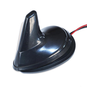Antena auto rechin activa fm/am Mega Drive 45222