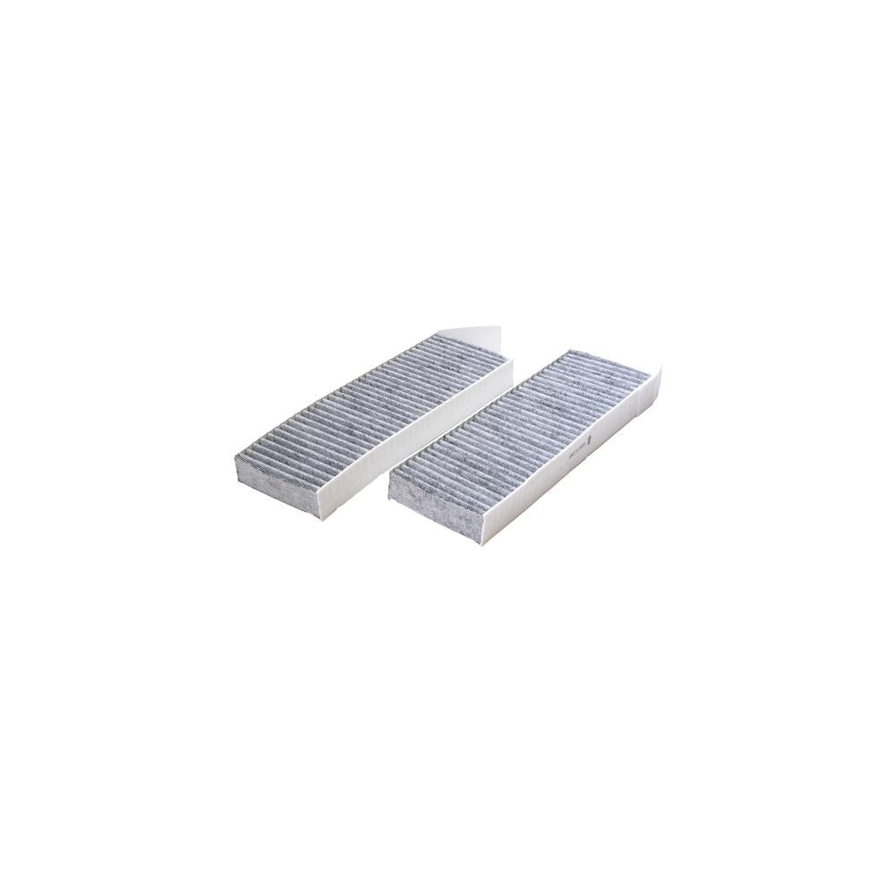Filtru habitaclu c.a. set 2 buc. Asam Automotive 05496