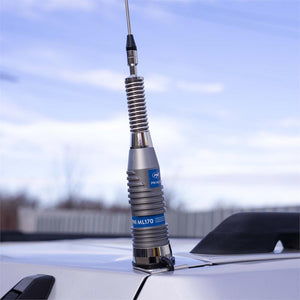 Antena cb Pni ML170 lungime 168 cm, 26-30 mhz, 1000W, fara cablu PNI-ML170-FC
