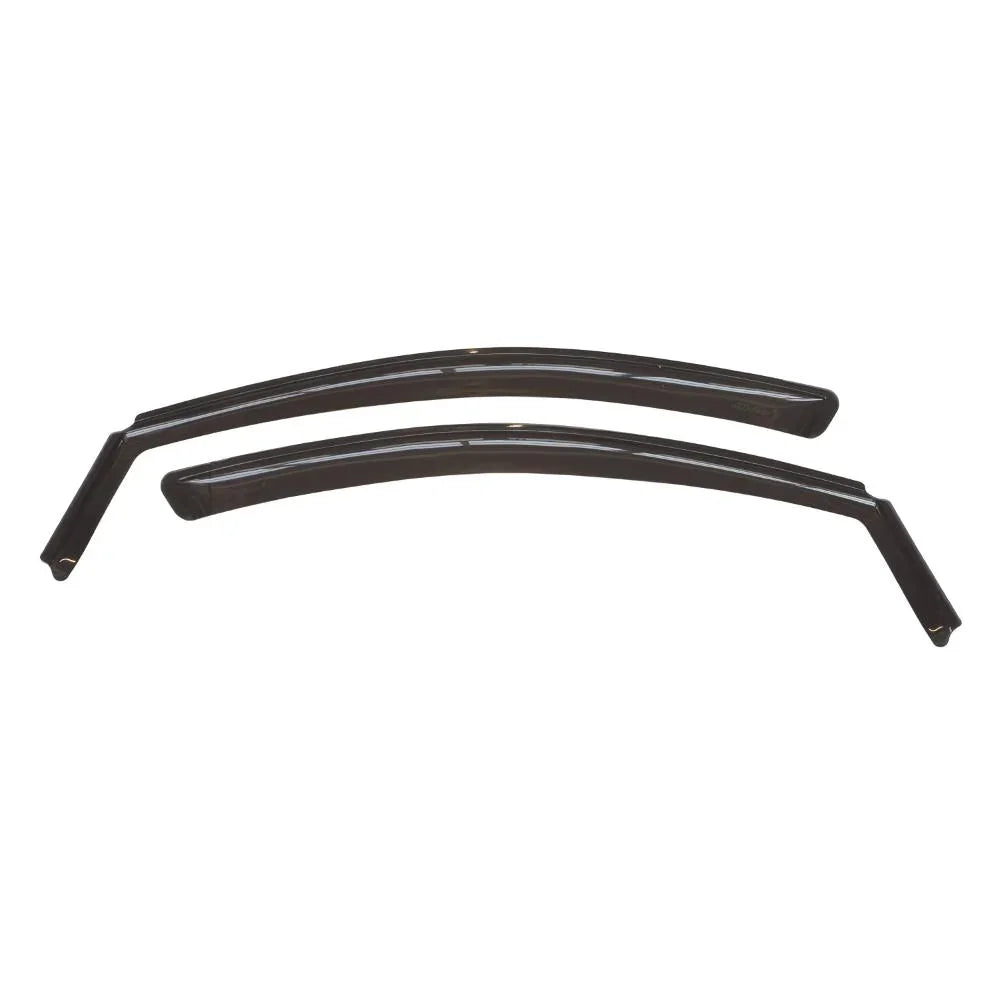 Set deflectoare aer fata Farad pentru Opel astra - sw (h) (2004-2009) 12445 – imagine 8