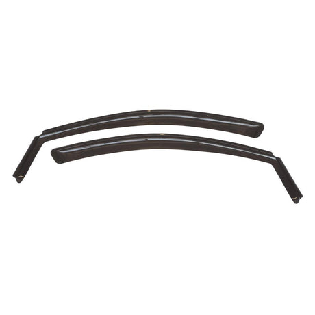 Set deflectoare aer fata Farad pentru Opel astra - sw (h) (2004-2009) 12445 – imagine 8