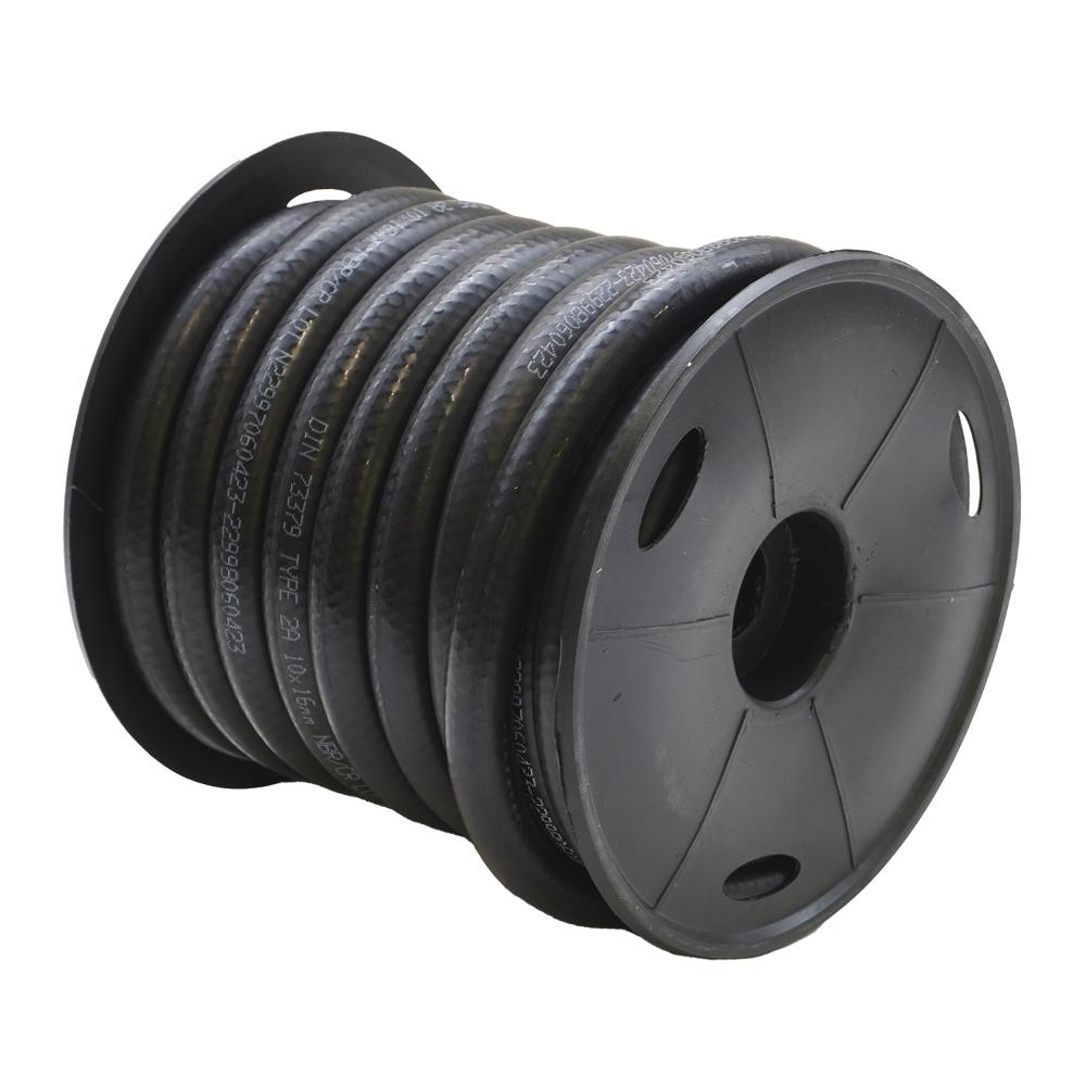 Rola 10M furtun combustibil 10.0MM 16.0MM Asam Automotive 72921