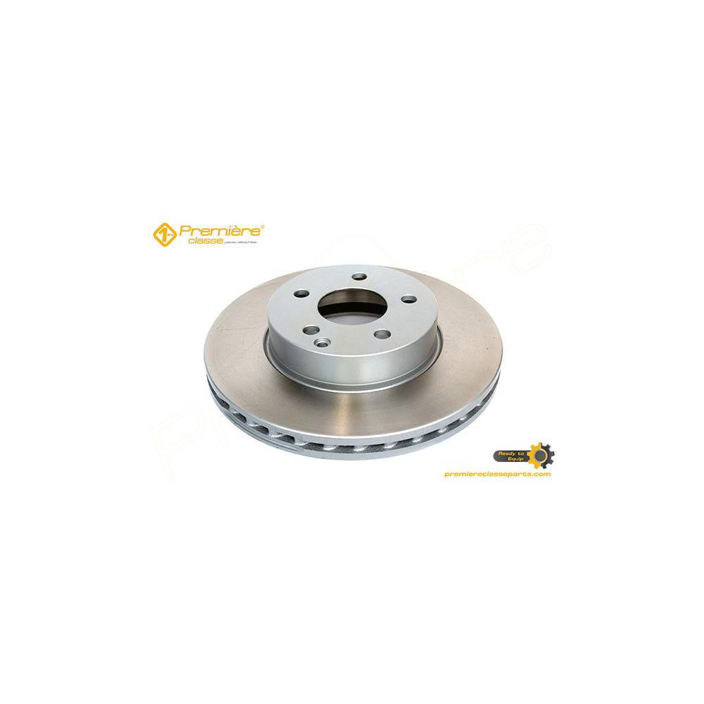Disc frana fata Premiere FDF.478