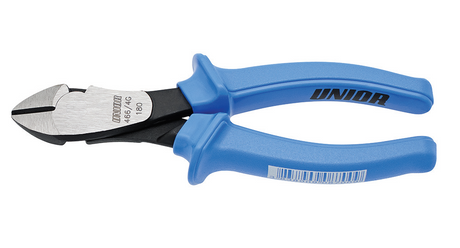 Cleste cu taie lateral 160 Unior 617687