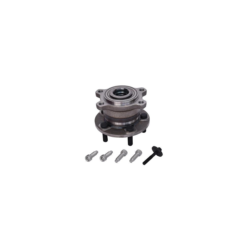 Kit rulment roata (butuc) Asam Automotive 05814