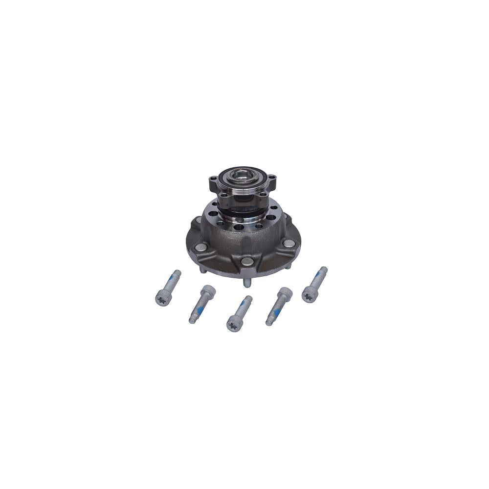 Kit rulment roata (butuc) Asam Automotive 05816