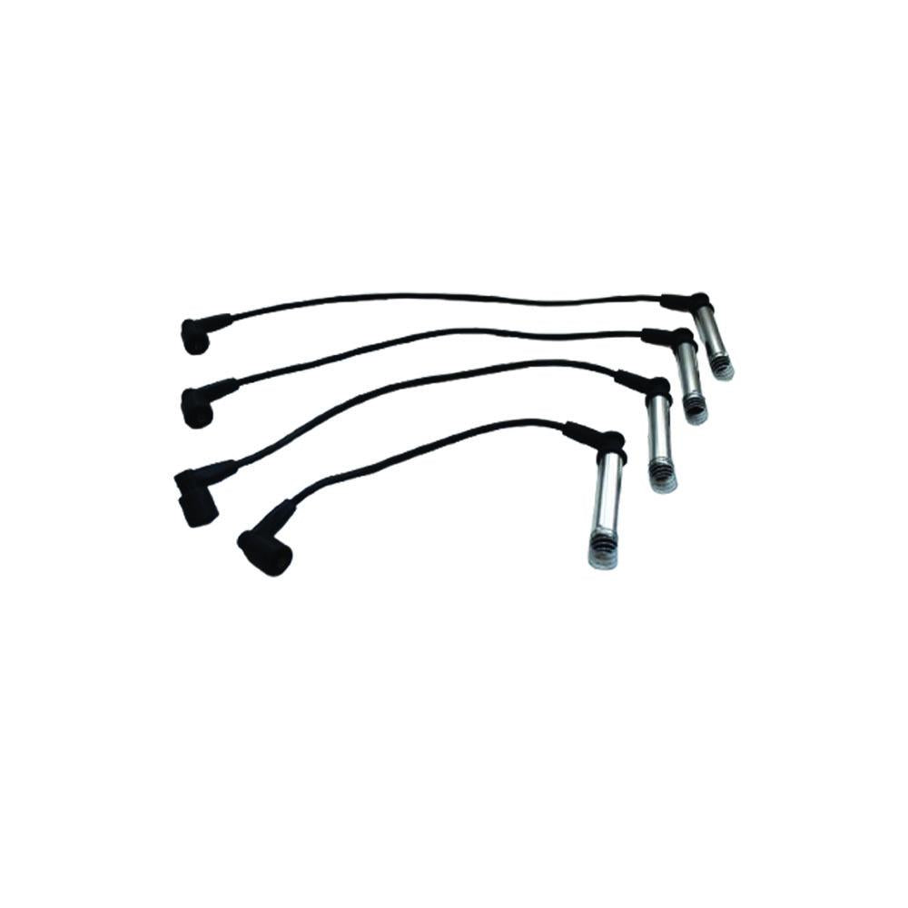 Set cablaj aprindere Asam Automotive 05856