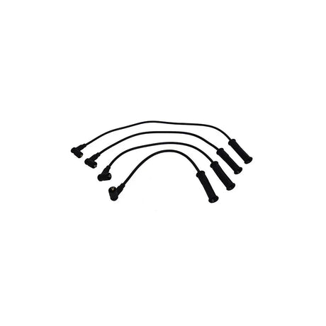 Set cablaj aprindere Asam Automotive 05862