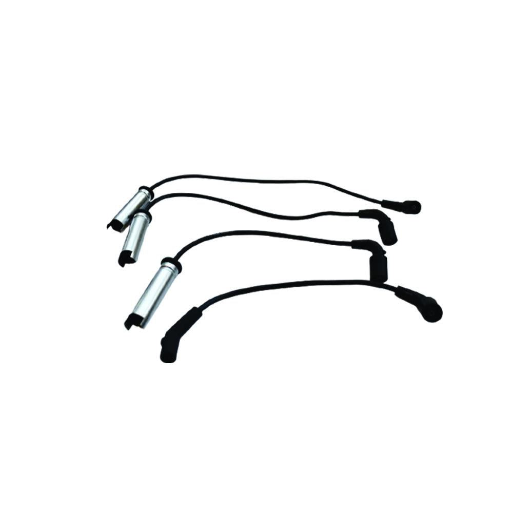 Set cablaj aprindere Asam Automotive 05863