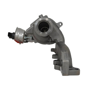 Turbosuflanta Asam Automotive 181502