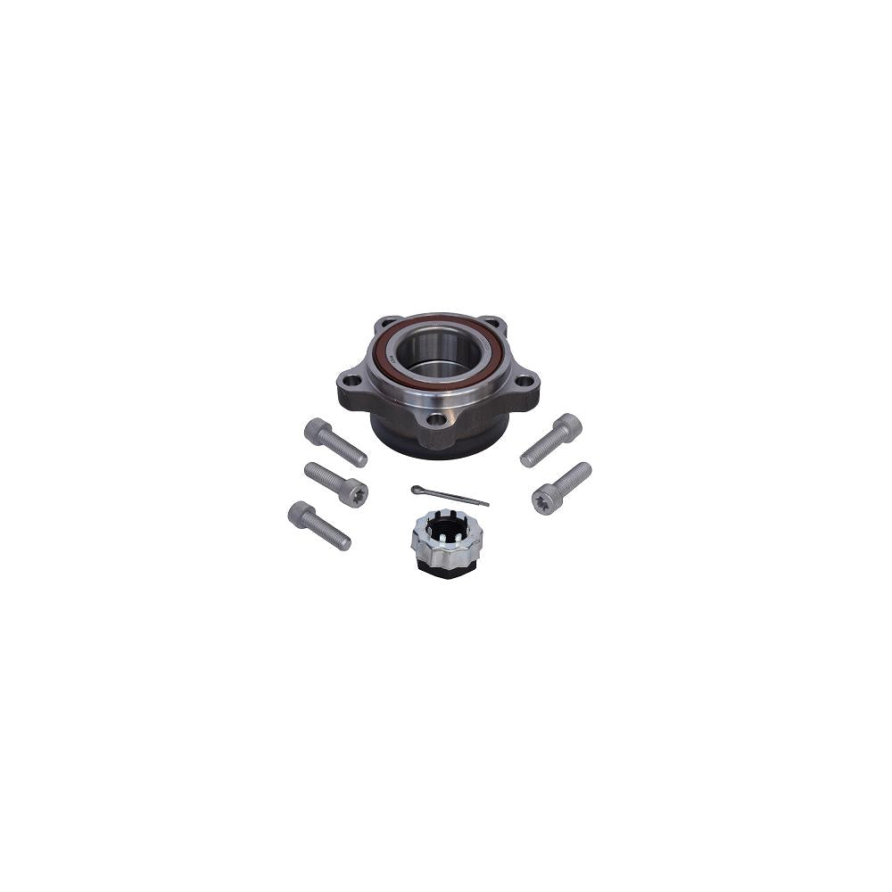 Kit rulment roata (butuc) Asam Automotive 05937