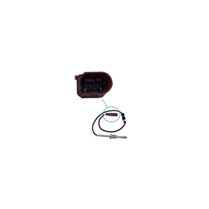 Senzor temperatura gaze evacuare Asam Automotive 05940