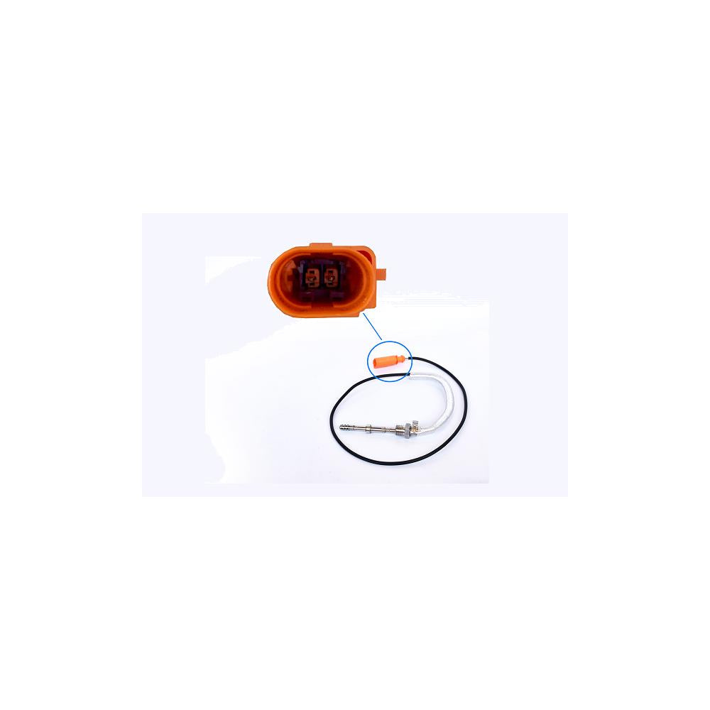Senzor temperatura gaze evacuare Asam Automotive 05943