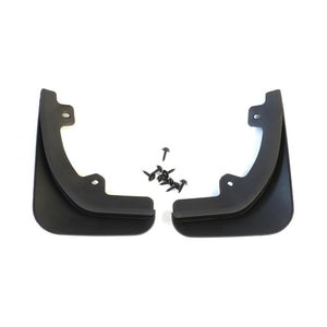 Aparatori noroi pentru Skoda superb 2 2008-2015 berlina set 4 buc Mega Drive 51641
