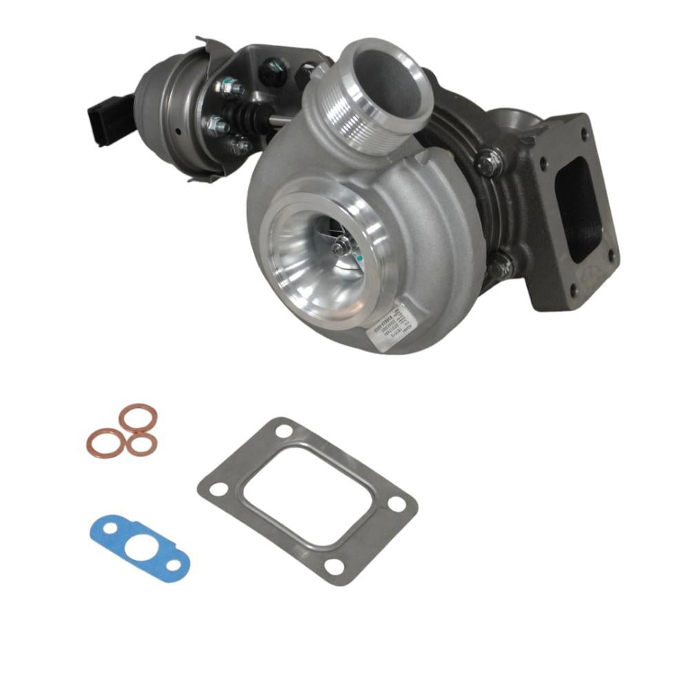 Turbosuflanta Asam Automotive 181515