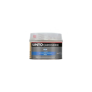 Chit poliesteric plus 125 ml (250 g) Sinto SIN18222