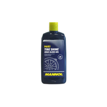 Gel intretinere anvelope 500 ml Mannol 9683