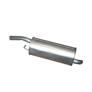 Toba esapament finala Asam Automotive 33849