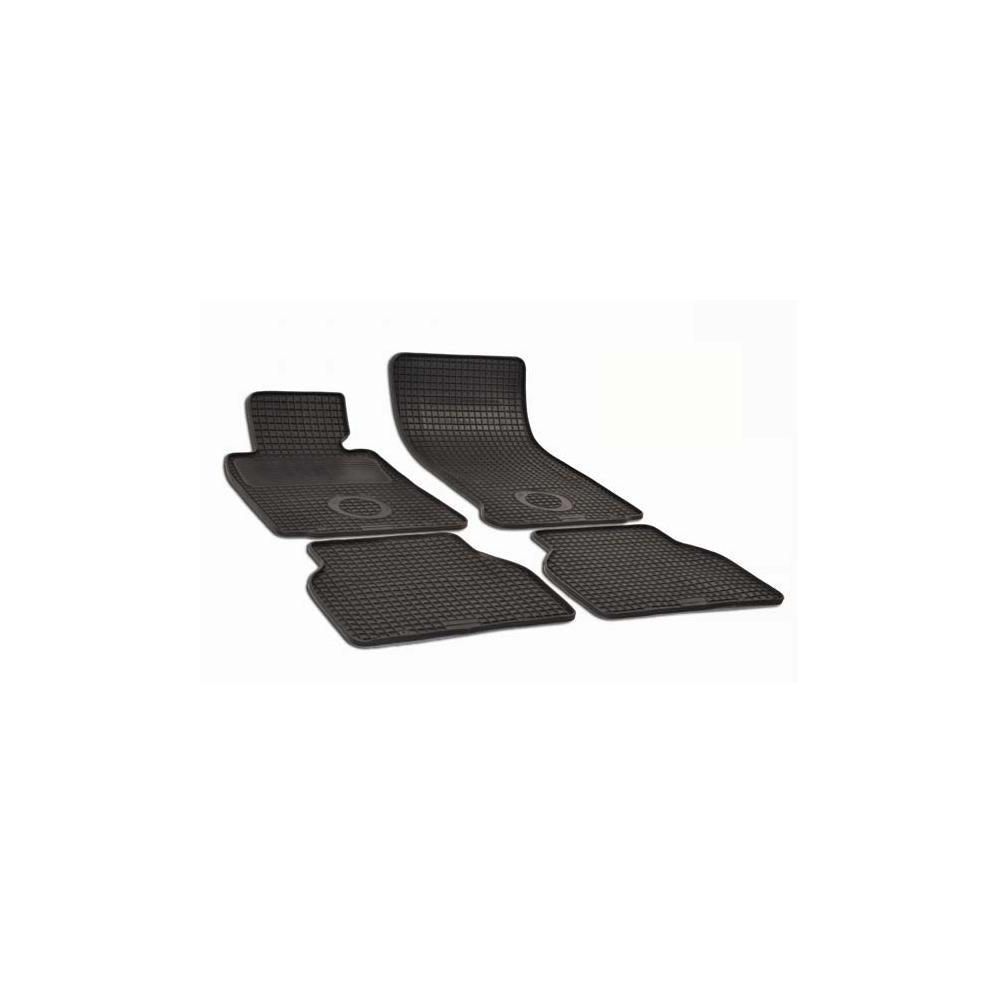 Set covorase auto cauciuc Umbrella pentru Bmw 5ER (e 39) (1996-2004) 43757