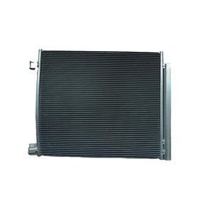 Radiator aer conditionat (condensor) Thermix TH.04.095