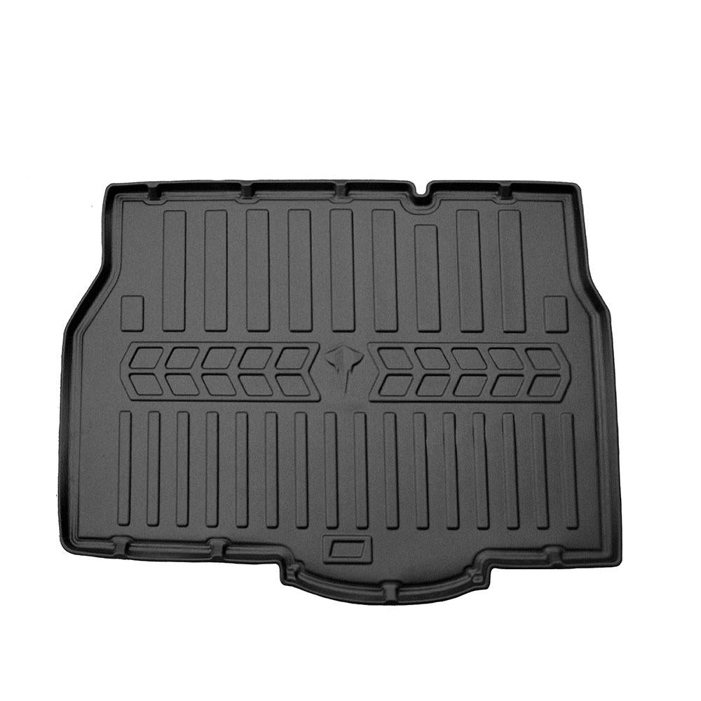 Covor protectie portbagaj Umbrella pentru Opel astra h hatchback (2004-2010) 112417