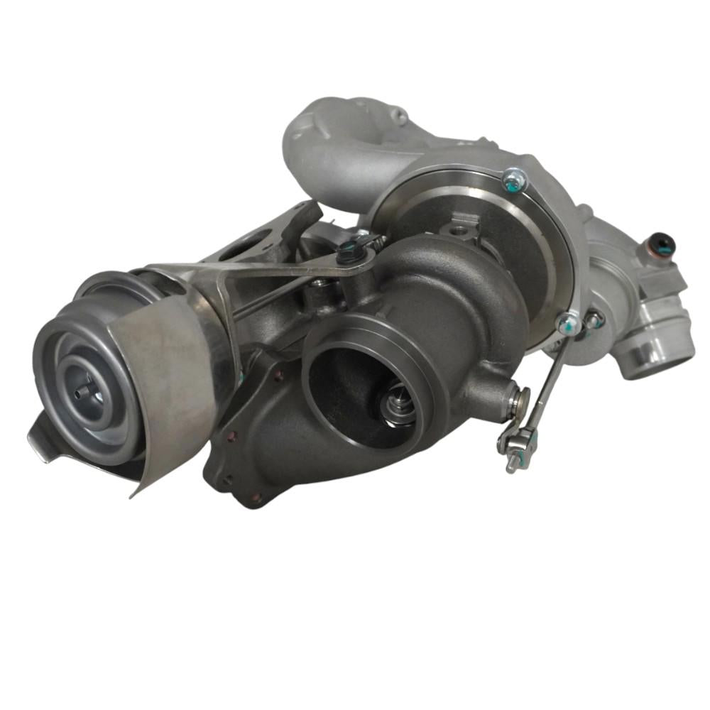 Turbosuflanta Asam Automotive 181499