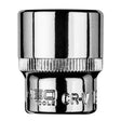 Tubulara hexagonala 3.8 19mm Neo Tools 8179