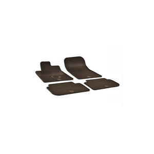 Set covorase auto cauciuc Umbrella pentru Peugeot 407 (2004-2011) 43829