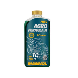 Mannol agro formula h- 1L MN7859-1PET