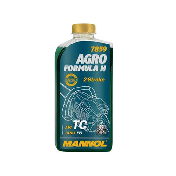 Mannol agro formula h- 1L MN7859-1
