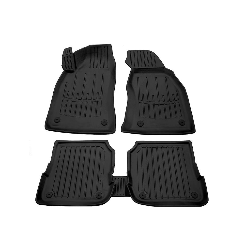 Set covorase auto cauciuc Umbrella pentru Audi A6 (C5) (1997-2004) 126546