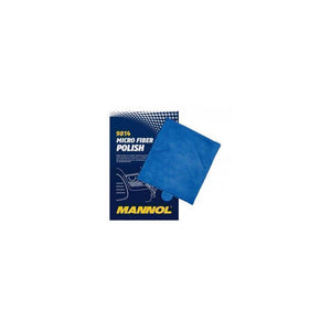 Laveta microfibre polisare Mannol 9814