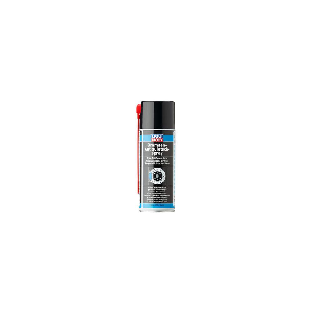 Spray antiscartait frane 400 ml Liqui Moly 3079