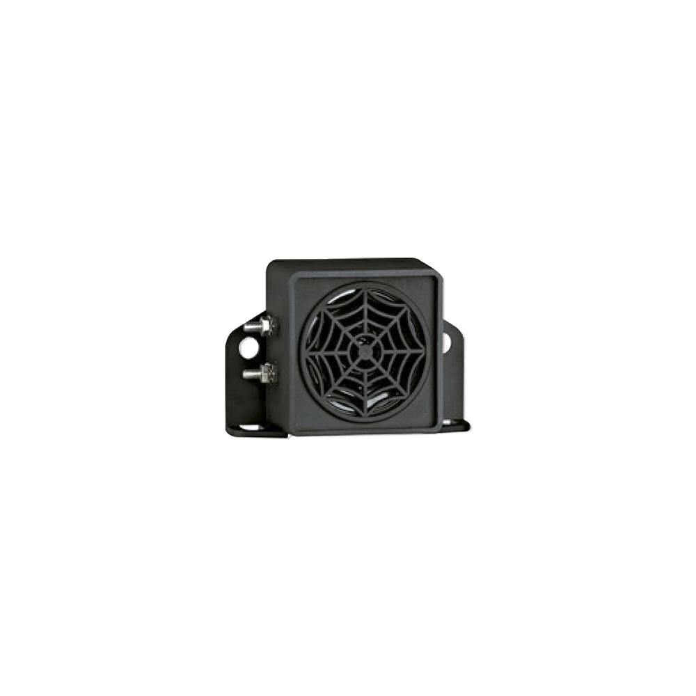Avertizor acustic auto patrat 12V -80V Jbm 51968