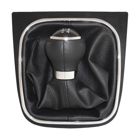 Nuca schimbator cu manson pentru Vw passat B6 2005-2011 6 trepte Mega Drive 31685 – imagine 3