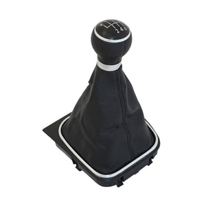 Nuca schimbator cu manson pentru Vw golf 5 & 6 2003-2008; 2008-2013 6 trepte Mega Drive 31626
