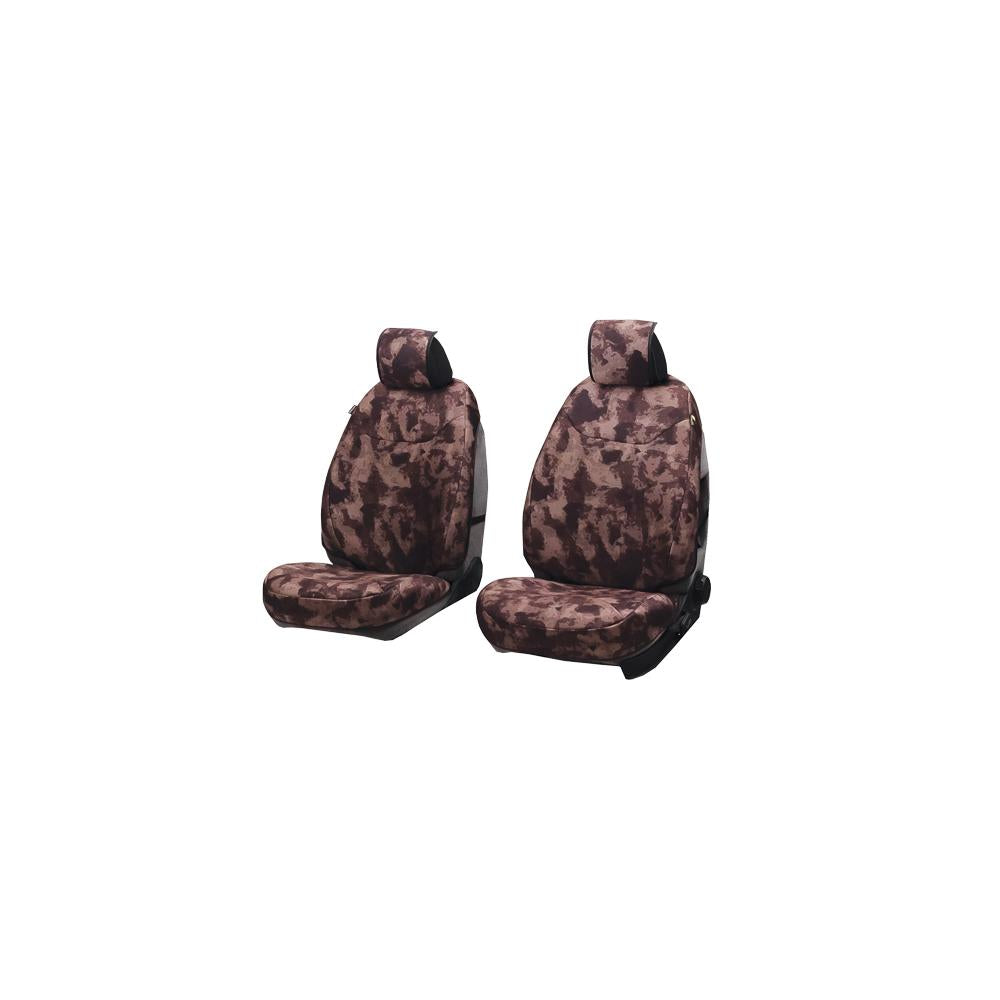 Huse scaun fata safari everest - set 2 buc Umbrella 05169