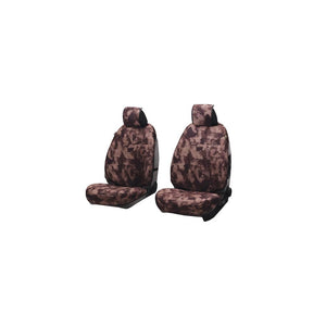 Huse scaun fata safari everest - set 2 buc Umbrella 05169