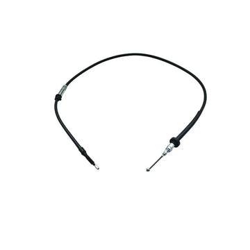 Cablu frana mana Asam Automotive 115652